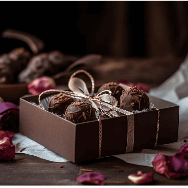 Candies & Chocolates Gift Packs